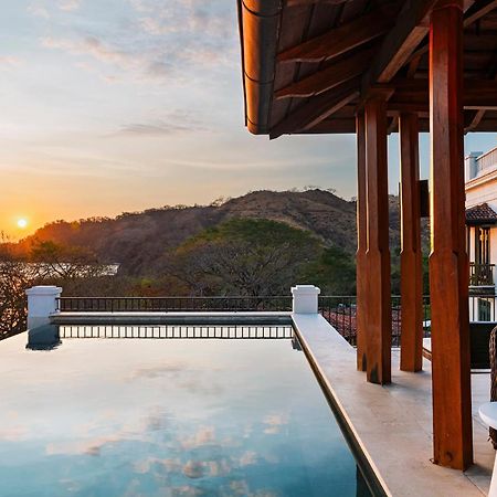 Santarena Hotel At Las Catalinas 외부 사진