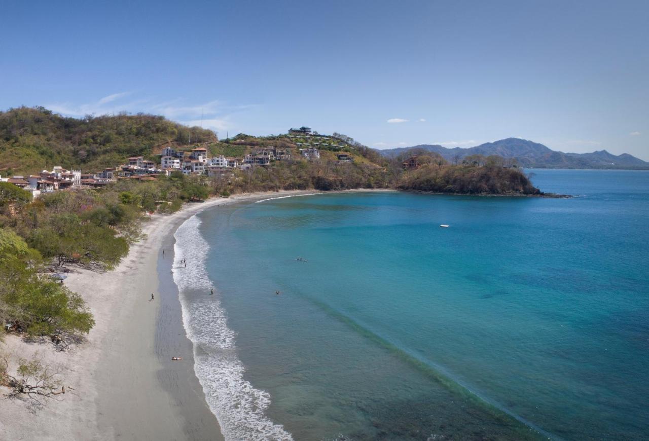 Santarena Hotel At Las Catalinas 외부 사진