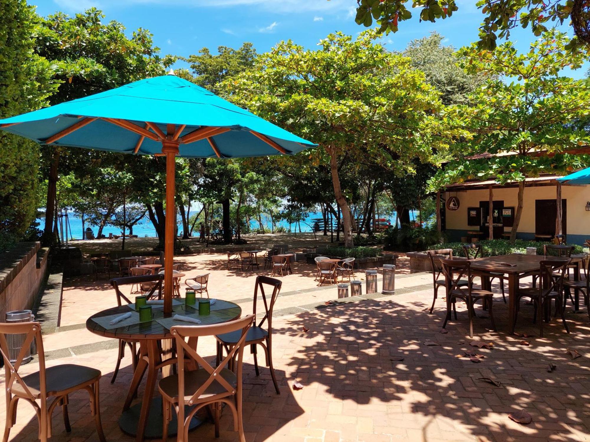 Santarena Hotel At Las Catalinas 외부 사진
