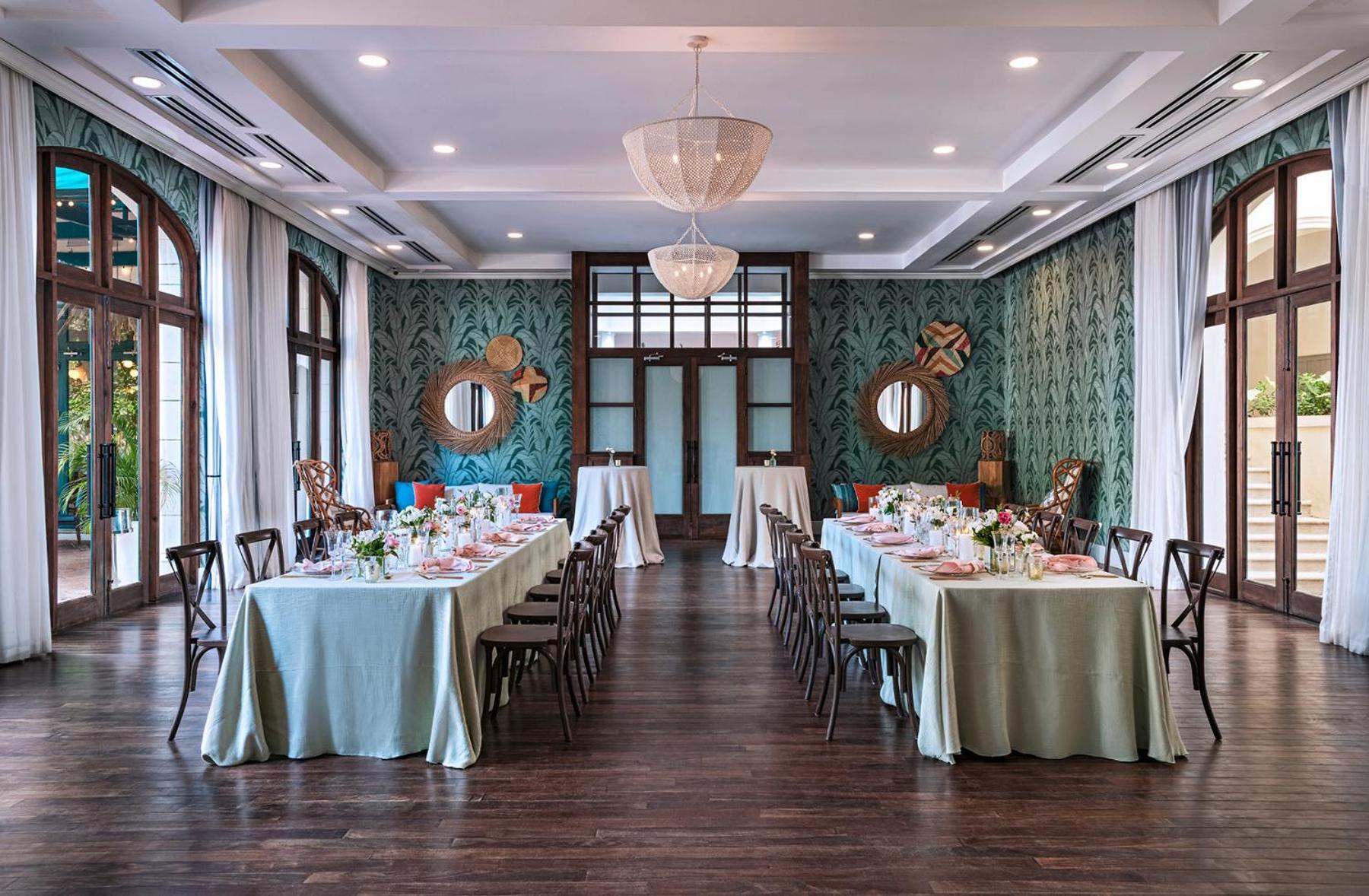 Santarena Hotel At Las Catalinas 외부 사진