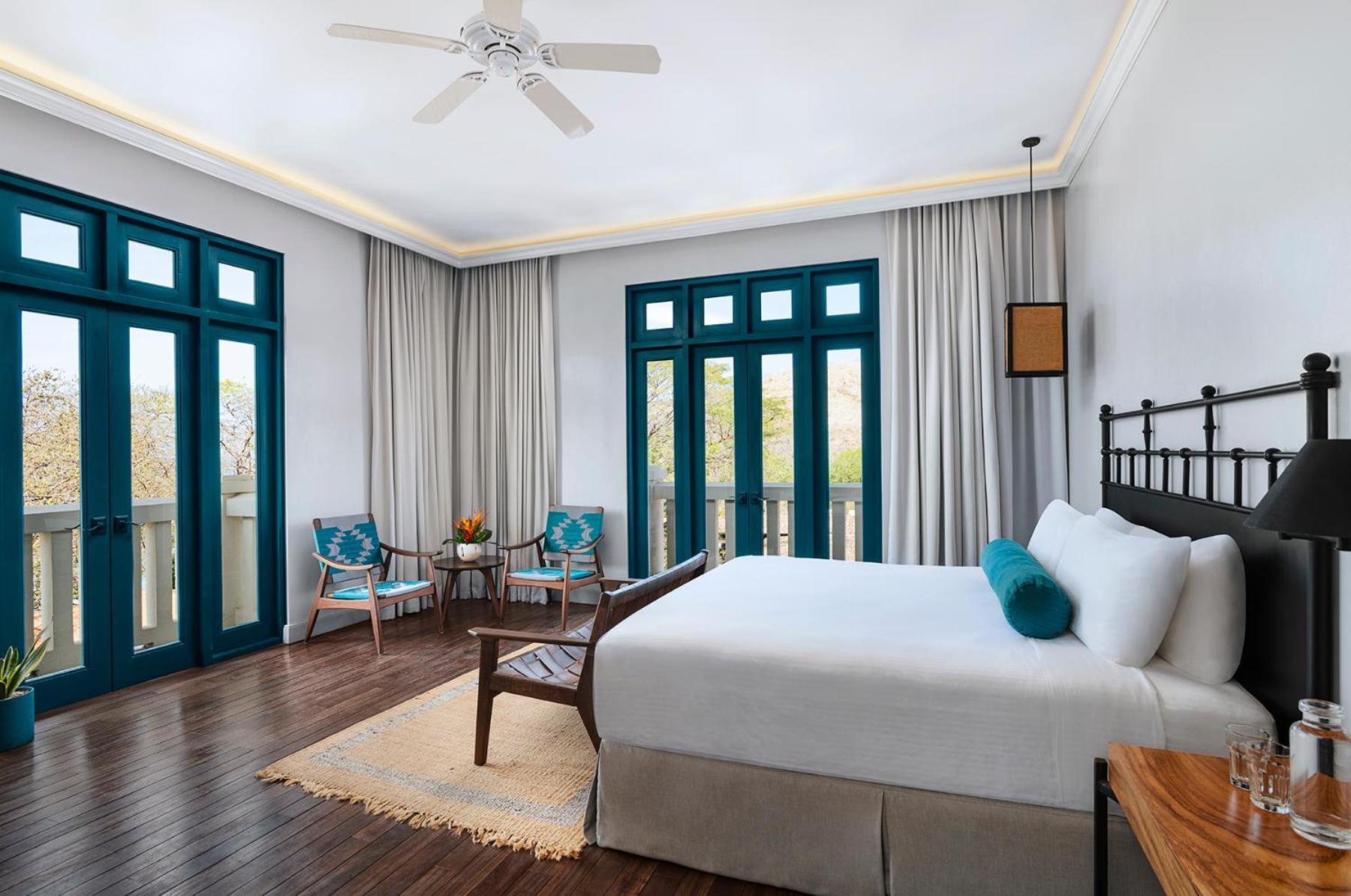 Santarena Hotel At Las Catalinas 외부 사진