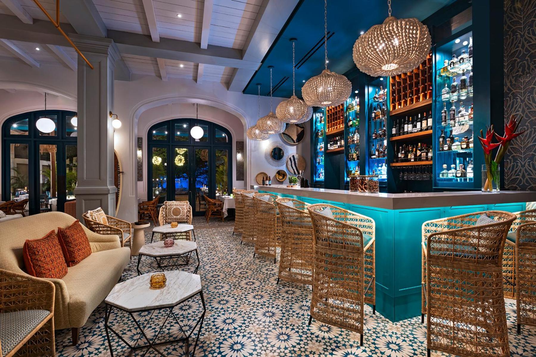 Santarena Hotel At Las Catalinas 외부 사진