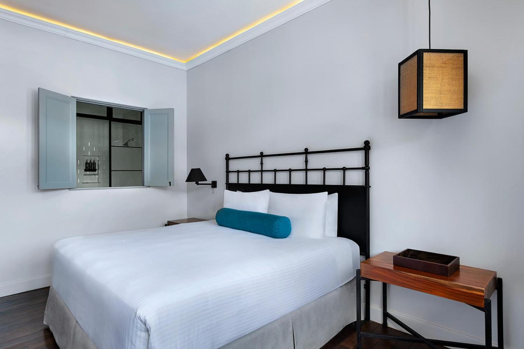 Santarena Hotel At Las Catalinas 외부 사진