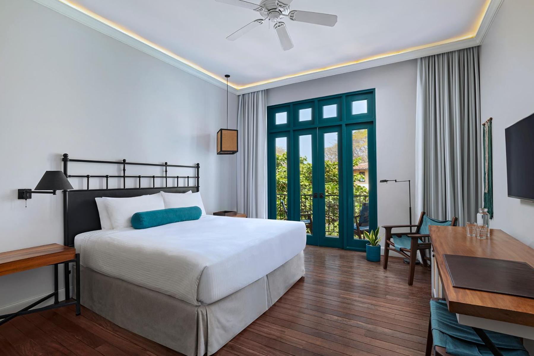 Santarena Hotel At Las Catalinas 외부 사진