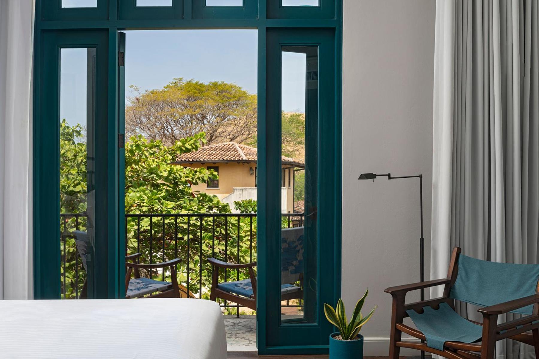 Santarena Hotel At Las Catalinas 외부 사진