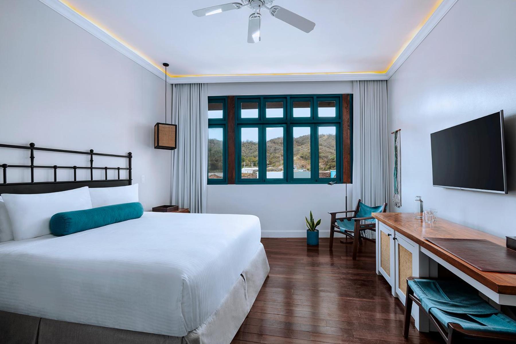 Santarena Hotel At Las Catalinas 외부 사진