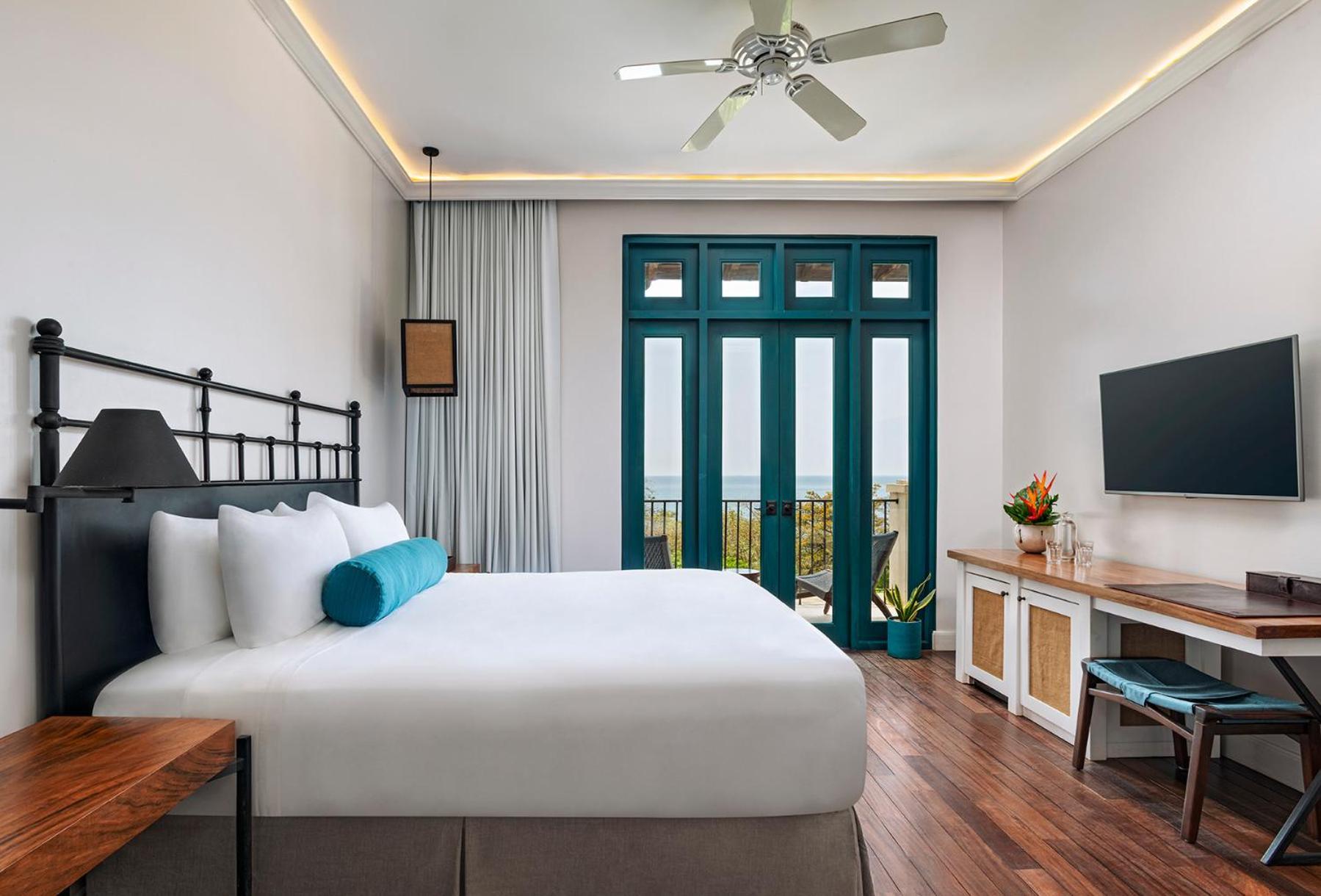 Santarena Hotel At Las Catalinas 외부 사진