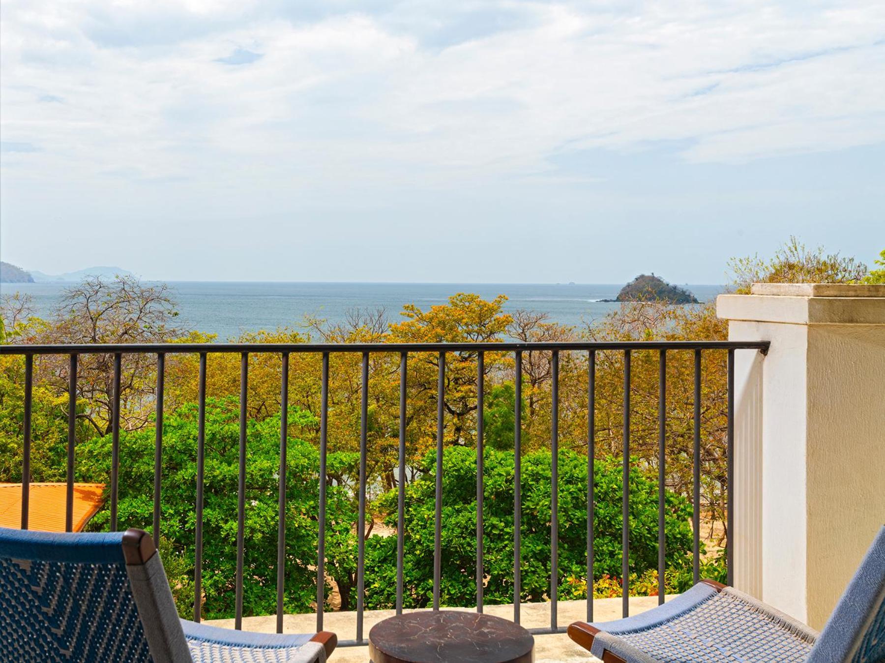 Santarena Hotel At Las Catalinas 외부 사진