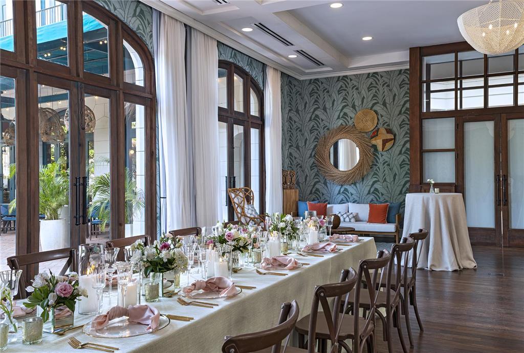 Santarena Hotel At Las Catalinas 시설 사진