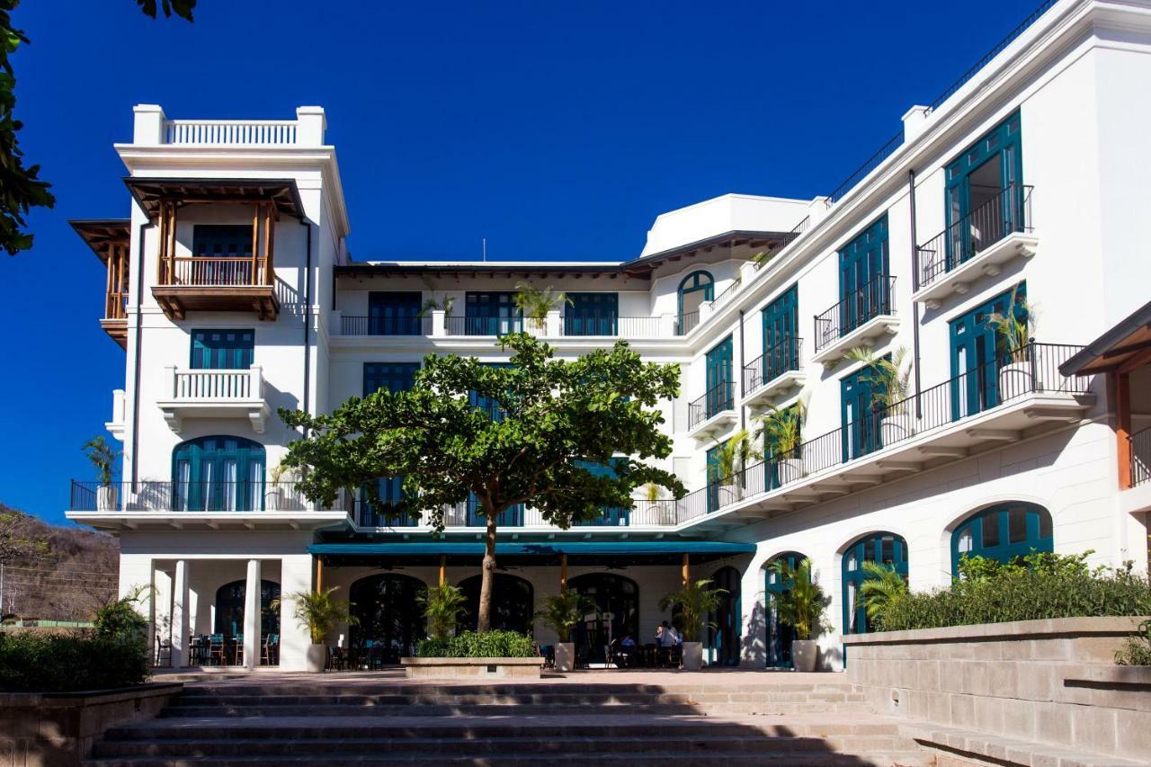 Santarena Hotel At Las Catalinas 외부 사진